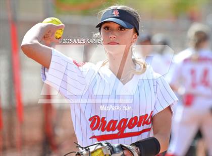 Thumbnail 2 in Eldorado @ Doral Academy Red Rock photogallery.