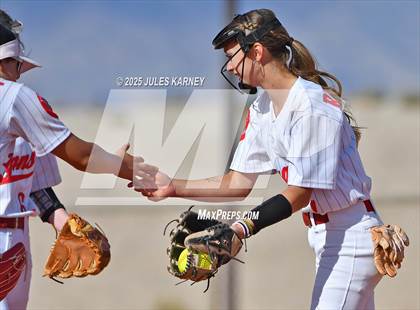 Thumbnail 3 in Eldorado @ Doral Academy Red Rock photogallery.