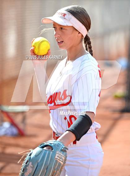 Thumbnail 2 in Eldorado @ Doral Academy Red Rock photogallery.