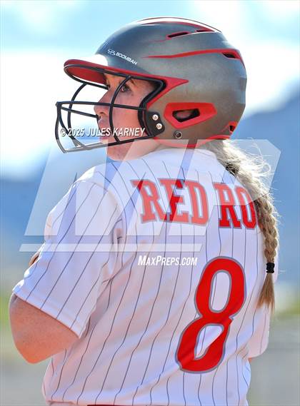 Thumbnail 2 in Eldorado @ Doral Academy Red Rock photogallery.