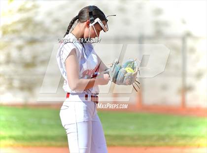 Thumbnail 3 in Eldorado @ Doral Academy Red Rock photogallery.