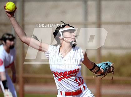 Thumbnail 2 in Eldorado @ Doral Academy Red Rock photogallery.