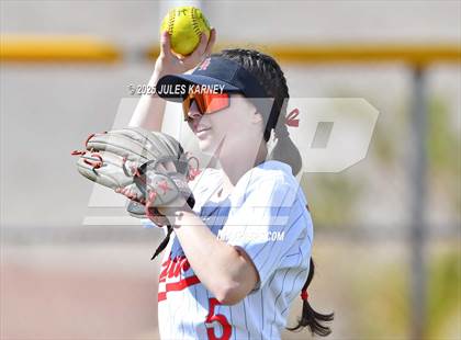 Thumbnail 3 in Eldorado @ Doral Academy Red Rock photogallery.