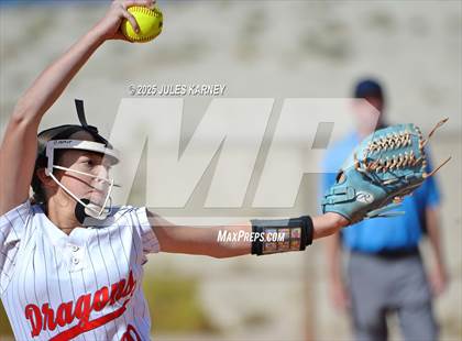 Thumbnail 2 in Eldorado @ Doral Academy Red Rock photogallery.