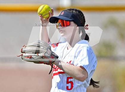 Thumbnail 2 in Eldorado @ Doral Academy Red Rock photogallery.