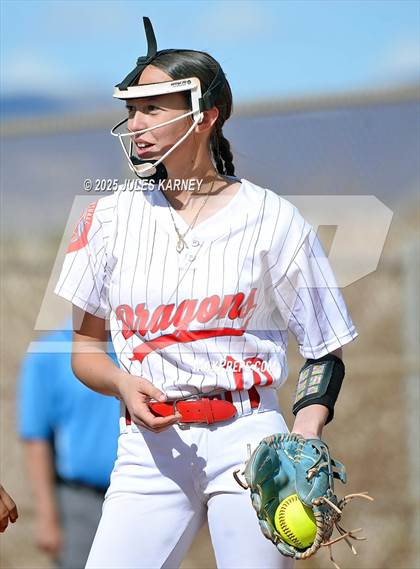 Thumbnail 2 in Eldorado @ Doral Academy Red Rock photogallery.