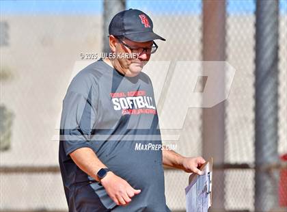Thumbnail 2 in Eldorado @ Doral Academy Red Rock photogallery.