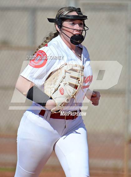 Thumbnail 2 in Eldorado @ Doral Academy Red Rock photogallery.