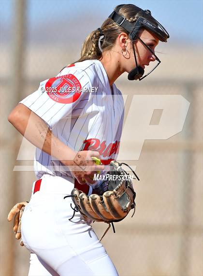 Thumbnail 2 in Eldorado @ Doral Academy Red Rock photogallery.
