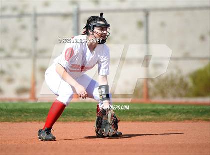 Thumbnail 2 in Eldorado @ Doral Academy Red Rock photogallery.