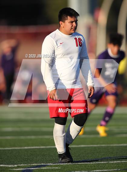 Thumbnail 3 in Marble Falls vs. Travis (Georgetown Governor's Cup) photogallery.