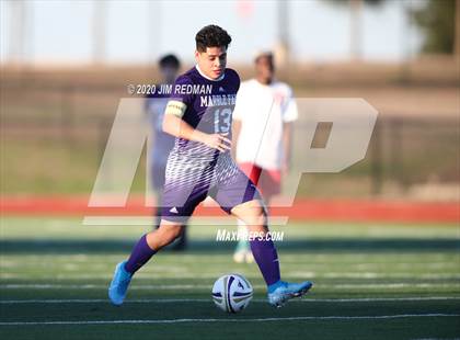 Thumbnail 1 in Marble Falls vs. Travis (Georgetown Governor's Cup) photogallery.