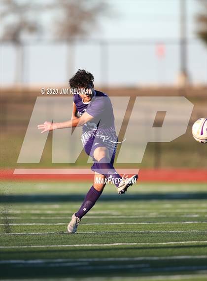 Thumbnail 2 in Marble Falls vs. Travis (Georgetown Governor's Cup) photogallery.