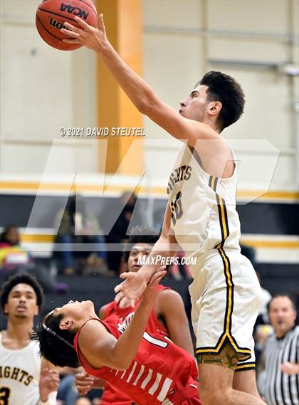 Thumbnail 1 in McClatchy @ Rio Linda photogallery.