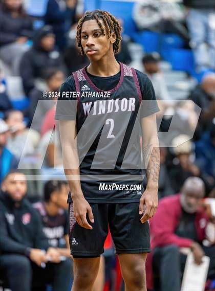 Thumbnail 3 in Windsor @ Bloomfield photogallery.