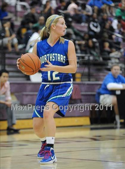 Thumbnail 3 in Dr. Phillips vs. Cicero-North Syracuse (Nike Tournament of Champions) photogallery.