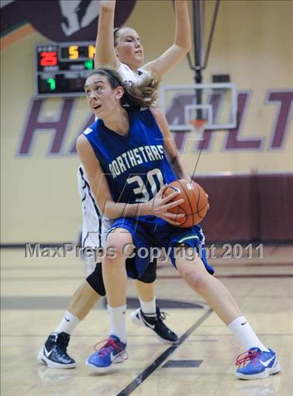 Thumbnail 2 in Dr. Phillips vs. Cicero-North Syracuse (Nike Tournament of Champions) photogallery.