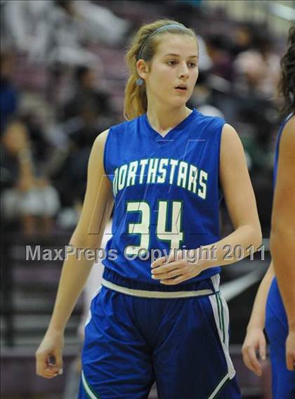 Thumbnail 3 in Dr. Phillips vs. Cicero-North Syracuse (Nike Tournament of Champions) photogallery.