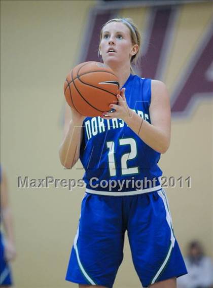 Thumbnail 1 in Dr. Phillips vs. Cicero-North Syracuse (Nike Tournament of Champions) photogallery.
