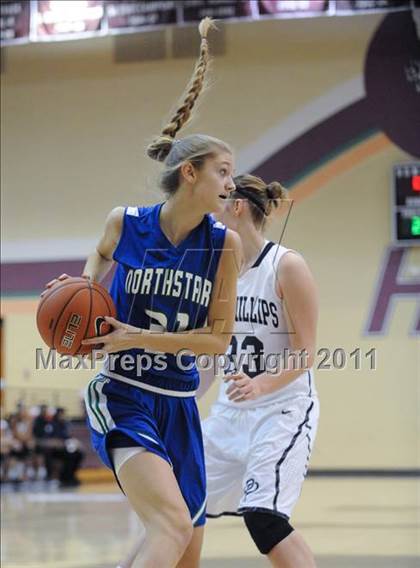Thumbnail 2 in Dr. Phillips vs. Cicero-North Syracuse (Nike Tournament of Champions) photogallery.
