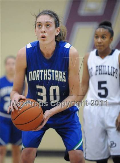 Thumbnail 3 in Dr. Phillips vs. Cicero-North Syracuse (Nike Tournament of Champions) photogallery.