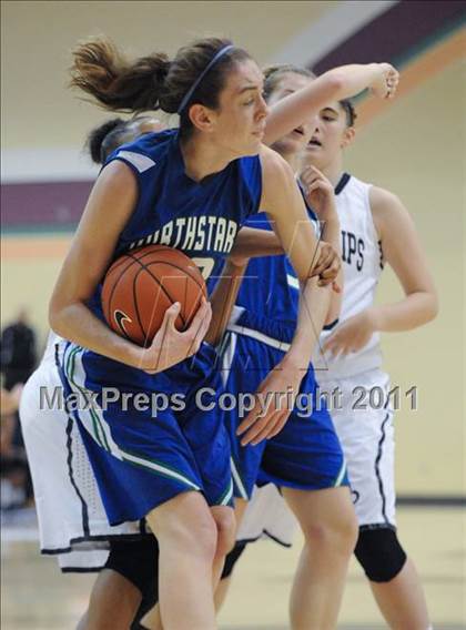 Thumbnail 1 in Dr. Phillips vs. Cicero-North Syracuse (Nike Tournament of Champions) photogallery.