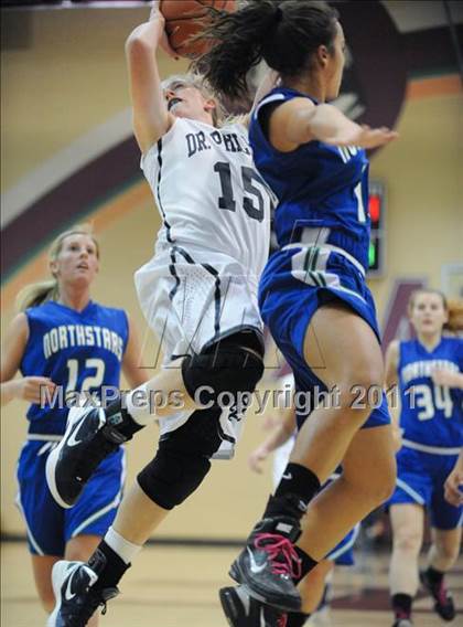 Thumbnail 3 in Dr. Phillips vs. Cicero-North Syracuse (Nike Tournament of Champions) photogallery.