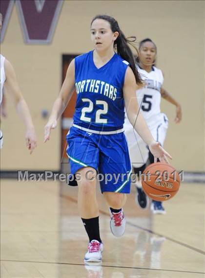 Thumbnail 1 in Dr. Phillips vs. Cicero-North Syracuse (Nike Tournament of Champions) photogallery.