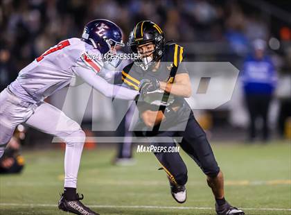 Thumbnail 1 in Yorba Linda @ Newbury Park (CIF-SS D2 Semi Final) photogallery.