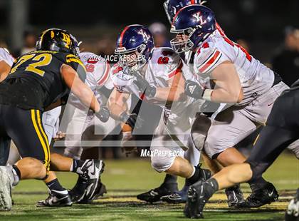 Thumbnail 3 in Yorba Linda @ Newbury Park (CIF-SS D2 Semi Final) photogallery.