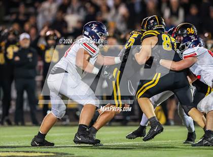 Thumbnail 1 in Yorba Linda @ Newbury Park (CIF-SS D2 Semi Final) photogallery.
