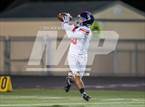 Photo from the gallery "Yorba Linda @ Newbury Park (CIF-SS D2 Semi Final)"