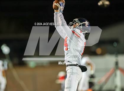 Thumbnail 1 in Yorba Linda @ Newbury Park (CIF-SS D2 Semi Final) photogallery.