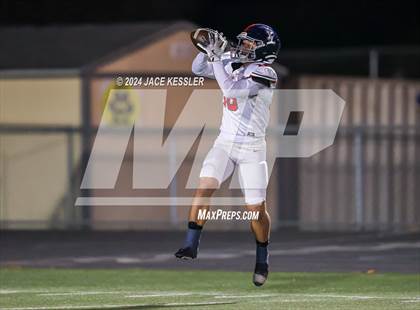 Thumbnail 1 in Yorba Linda @ Newbury Park (CIF-SS D2 Semi Final) photogallery.