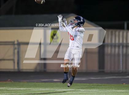 Thumbnail 3 in Yorba Linda @ Newbury Park (CIF-SS D2 Semi Final) photogallery.