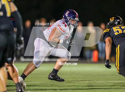 Thumbnail 3 in Yorba Linda @ Newbury Park (CIF-SS D2 Semi Final) photogallery.