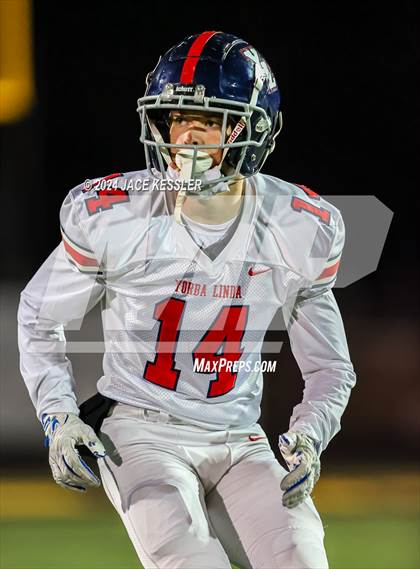 Thumbnail 3 in Yorba Linda @ Newbury Park (CIF-SS D2 Semi Final) photogallery.