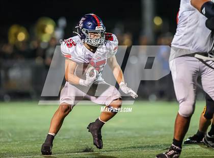 Thumbnail 3 in Yorba Linda @ Newbury Park (CIF-SS D2 Semi Final) photogallery.