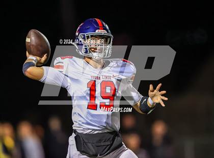 Thumbnail 1 in Yorba Linda @ Newbury Park (CIF-SS D2 Semi Final) photogallery.