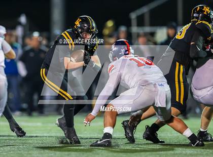 Thumbnail 3 in Yorba Linda @ Newbury Park (CIF-SS D2 Semi Final) photogallery.