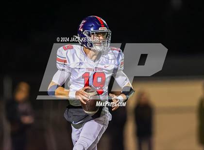 Thumbnail 3 in Yorba Linda @ Newbury Park (CIF-SS D2 Semi Final) photogallery.