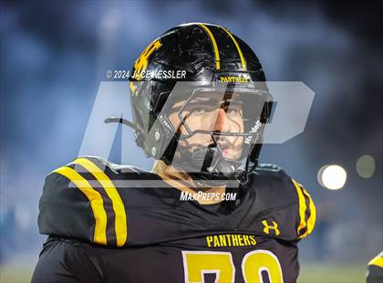 Thumbnail 1 in Yorba Linda @ Newbury Park (CIF-SS D2 Semi Final) photogallery.