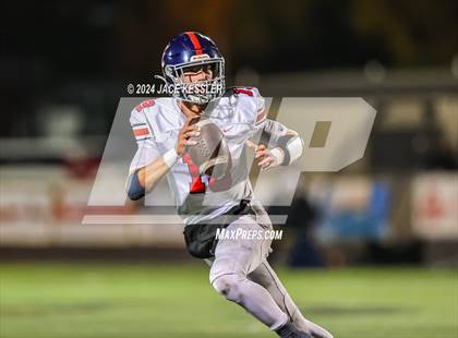 Thumbnail 1 in Yorba Linda @ Newbury Park (CIF-SS D2 Semi Final) photogallery.