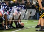 Photo from the gallery "Yorba Linda @ Newbury Park (CIF-SS D2 Semi Final)"