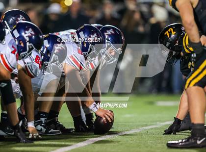 Thumbnail 3 in Yorba Linda @ Newbury Park (CIF-SS D2 Semi Final) photogallery.