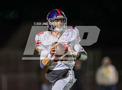 Thumbnail 3 in Yorba Linda @ Newbury Park (CIF-SS D2 Semi Final) photogallery.