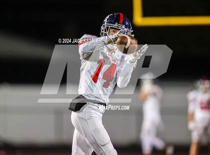 Thumbnail 3 in Yorba Linda @ Newbury Park (CIF-SS D2 Semi Final) photogallery.