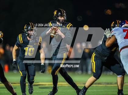 Thumbnail 1 in Yorba Linda @ Newbury Park (CIF-SS D2 Semi Final) photogallery.