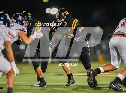 Thumbnail 3 in Yorba Linda @ Newbury Park (CIF-SS D2 Semi Final) photogallery.