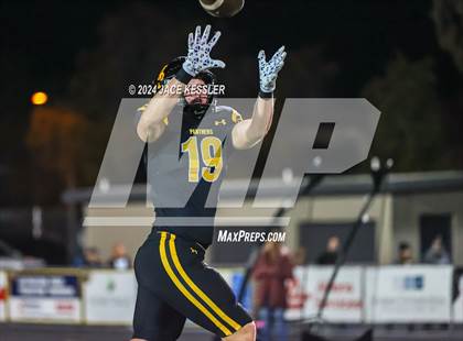 Thumbnail 1 in Yorba Linda @ Newbury Park (CIF-SS D2 Semi Final) photogallery.